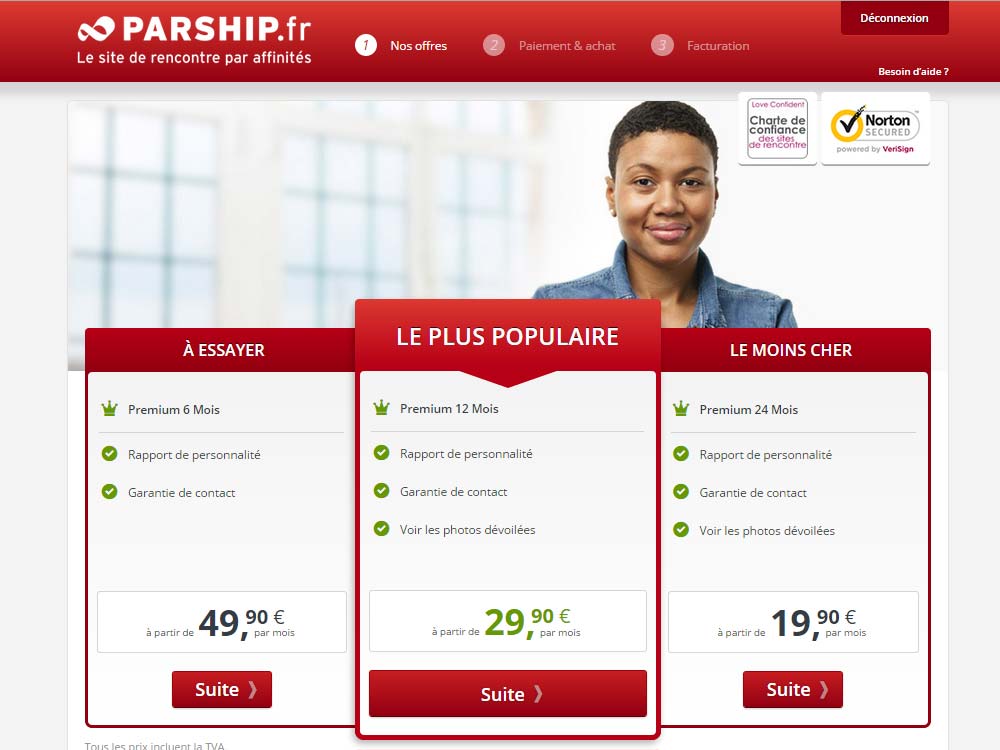 Parship